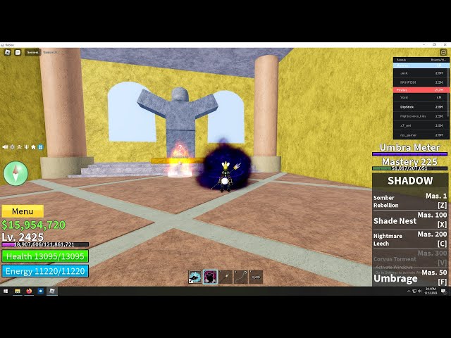 Stream Roblox Blox Fruits Hack Apk from NaucelPperri