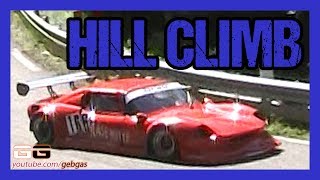 Marcadier Barzoï - Pierre Bukowski - Hill Climb - 2010 - Turckheim - Trois Epis