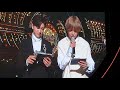 170924 대전 SF 뮤직페스티벌 슈퍼콘 MC BTS V 방탄소년단 뷔 태형