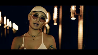 NENE (Sophiee) - GHOST (Japanese Hip Hop Music Video)