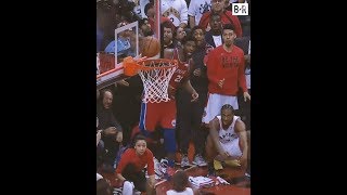 Every Angle From Kawhi Leonard’s Historic Game 7 Winner | Raptors-76ers