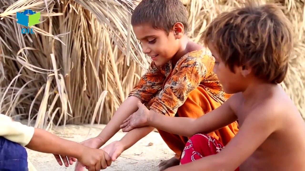 DIL Video 2016 Transforming lives through education - YouTube