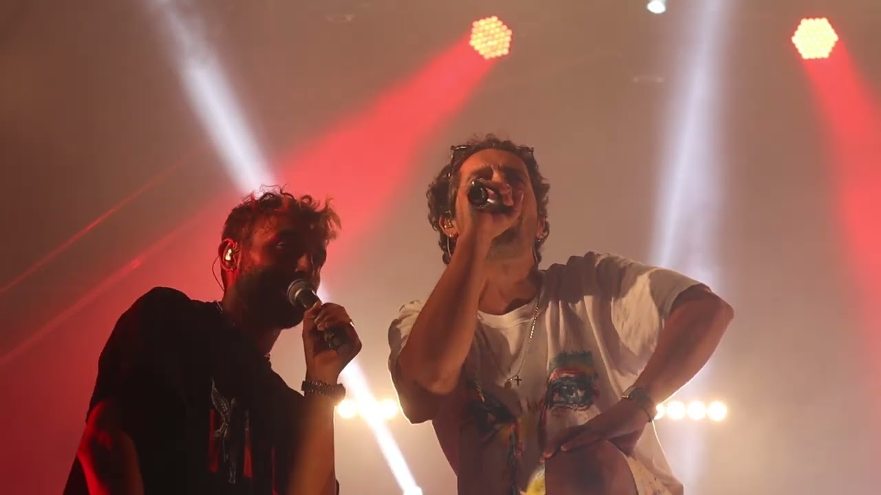 Expensive Soul @ Setúbal - 