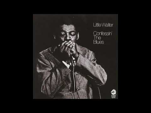 Little Walter  - Boom boom out goes the light