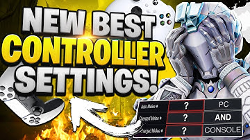 Je moet deze nieuwe controllerinstellingen nu gebruiken! - Destiny 2 Edge Of Fate