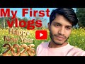 My First vlogs #myfirstvlog #mychannel #my_first_vlog #youtubeshorts #my happy new year 2026 #new