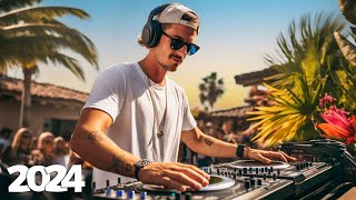 Alan Walker, Dua Lipa, Coldplay, Martin Garrix & Kygo, The Chainsmokers Style - Summer Vibes