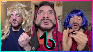 Try not to laugh mercuri_88 TikToks 2021 - Funny Manuel Mercuri TikTok Compilation