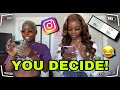 OUR INSTAGRAM FOLLOWERS CONTROL OUR LIFE FOR A DAY | SURPRISE GIVEAWAY | THE GIRLSNXTDOOR