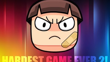 Hardest Game Ever 2 Episode #1