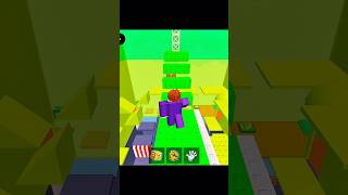 Real Roblox Fans, Where Are You? 🎮🔥 #Shorts