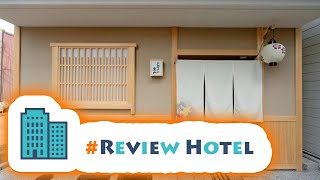 Review M's Inn Higashiyama | HotelKDM