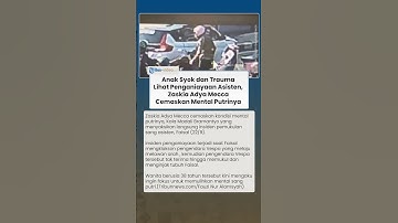 Anak Syok dan Trauma Lihat Penganiayaan Asisten, Zaskia Adya Mecca Cemaskan Mental Putrinya