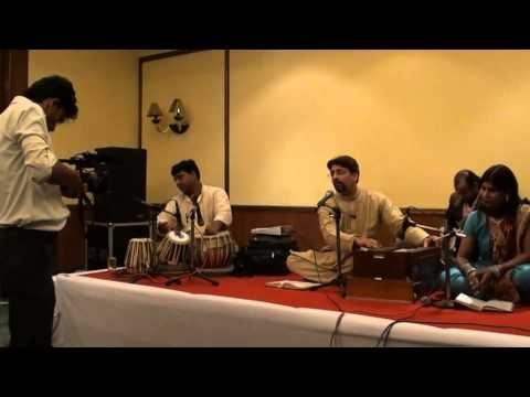 Nishant Akshar Live at India Habitat Centre - Duniya Kisi Ke Pyar Mein Jannat Se Kam Nahin