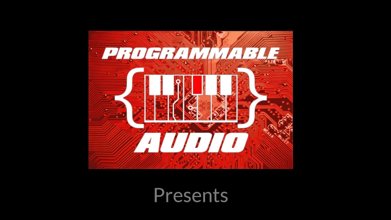 Reaper Drum Rack Functionality YouTube