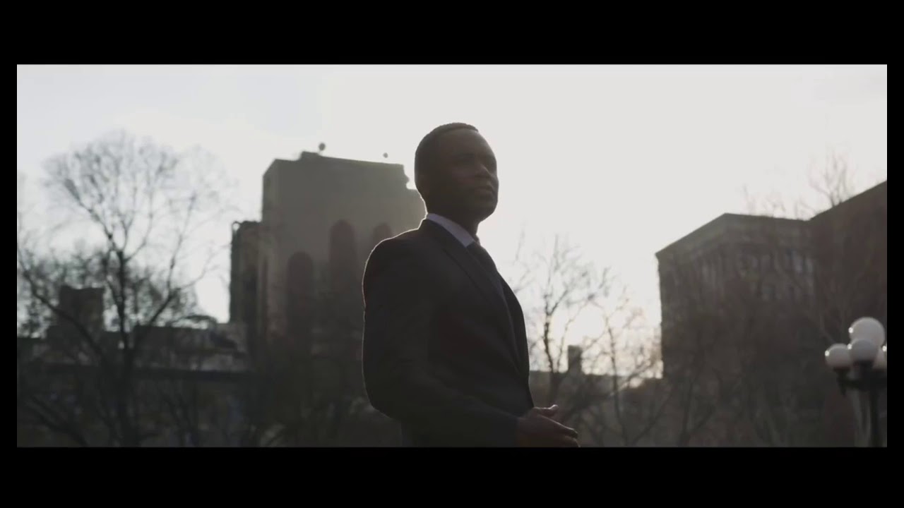 Uplifting Music by Red Torn. Inspiring Video by FilmPack.