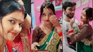 #Pati &amp; #Patni Special funny tiktok videos