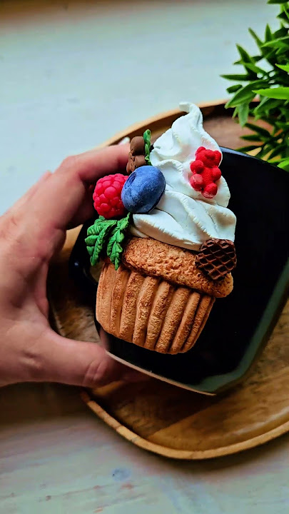 Use our discount code YTCLAY5 to get 5% off. polymerclaylatvia.com #miniature #clayminiature #clay