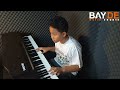 Senorita (Camila Cabello, Shawn Mendes) | PIANO Cover | by AZA