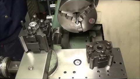 Chinese quick change tool post review - yay or nay?