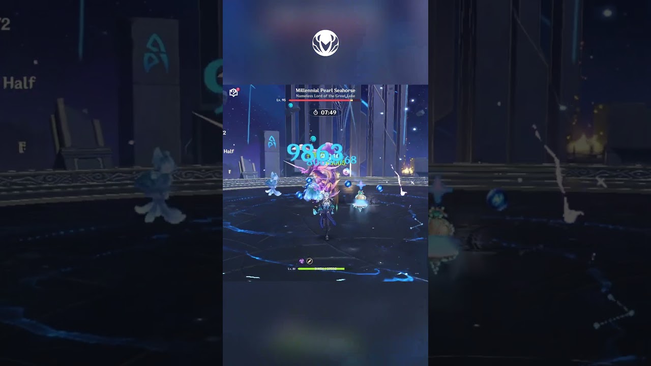 NEW Spiral Abyss 5.6 | Genshin Impact 