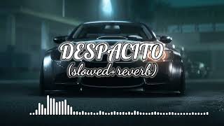 Luis Fonsi - Despacito (Slowed + Reverb) Ft. Daddy Yankee, Music Zone