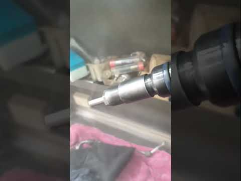 إصلاح و صيانة بخاخات دينسو هينو 300 تويوتا كوستر كهرباء Hino 300