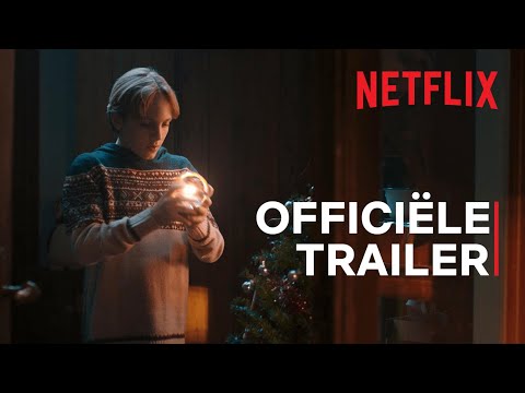 De Familie Claus | Officile trailer | Netflix