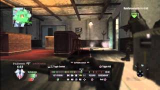 Black Ops Killstreaks Tourny wYb vs FaiL HQ/Havana