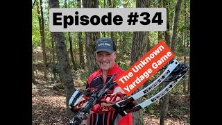 Episode #34 - The Unknown Distance Game w/ Jack Wallace screenshot 5