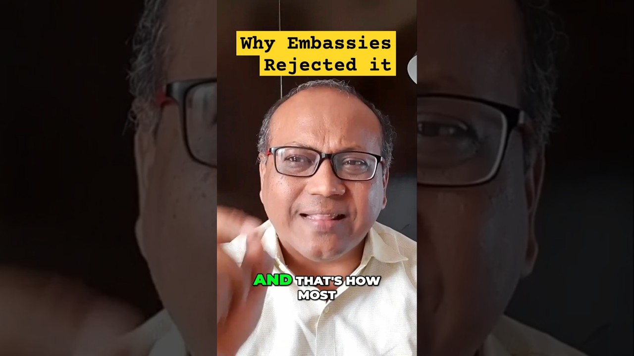 Embassy Translations In India Must Meet CERTIFIED Quality Standards