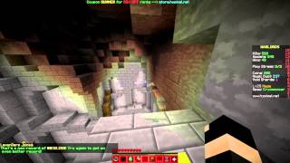 Hypixel Lobby Parkours Speedruns [Part 1]