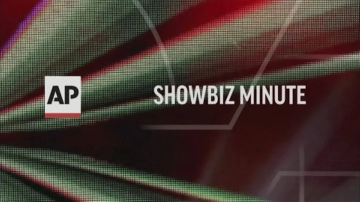 ShowBiz Minute: Huffman, Day, Cannes