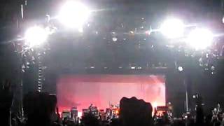 Pearl Jam - Go (snippet) [Prudential Center; Newark, NJ; 2010-05-18]