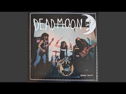 Dead Moon — Can't Help Falling In Love
