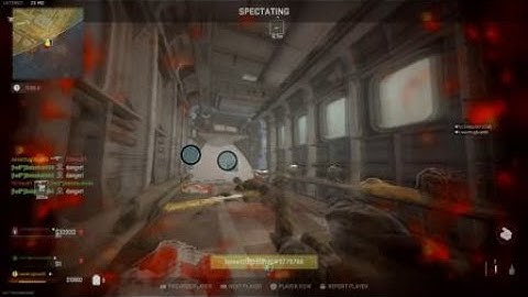 Dmz with Quest - Chaos on final exfil