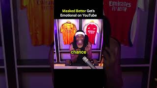 YouTube: Masked Bettor Twitch: Realmaskedbettor #sportsbetting #footballedit #maskedbettor