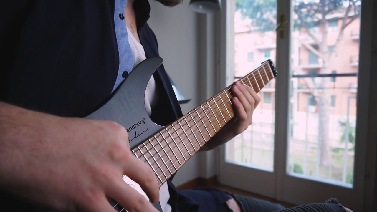 FLAMENCO DJENT?