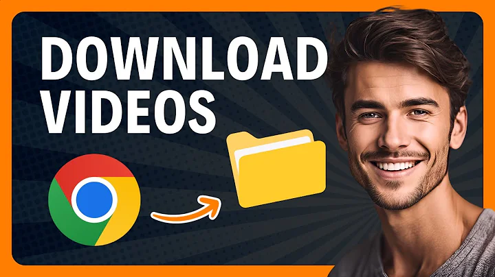 How to Download Embedded Videos in Chrome (2025)