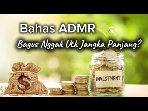 Bahas Saham ADMR yuk, bagaimana prospeknya??