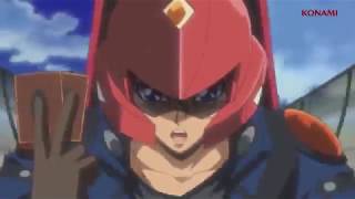 5Ds Duel World Now In Yu-Gi-Oh Duel Links