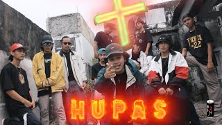 Newgrounds - HUPAS (Official Music Video)