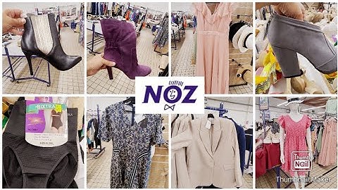 NOZ ARRIVAGE MODE 20 AOÛT 23