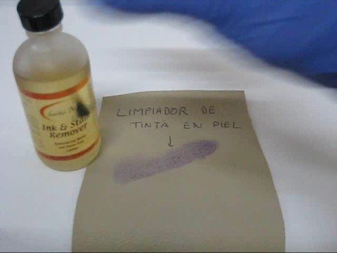 tintas para cuero limpiador de tinta para cuero youtube tintas para cuero limpiador de tinta para cuero youtube