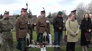 CWGC 30 3 2022