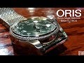 Oris Big Crown Limited Edition