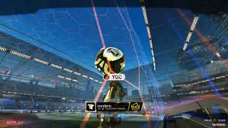 Celling Shot Musty!!