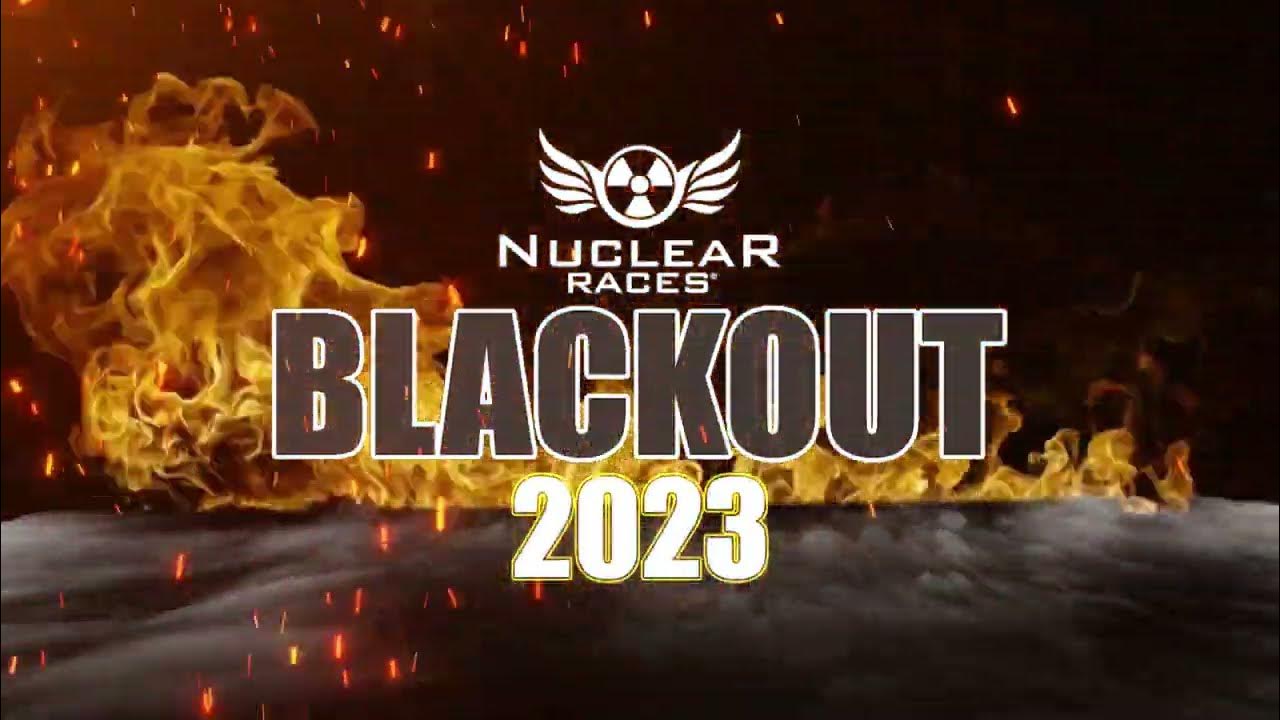 Blackout 2023 YouTube
