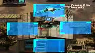 GHOST RECON 3:FUTURE SOLDIER JAVA GAMEPLAY VIDEO