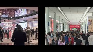 Trends der Salone del Mobile (Mailand) 2023 | Hettich by Hettich Deutschland 113 views 1 year ago 1 minute, 40 seconds